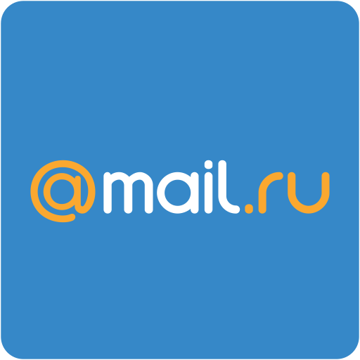 Mail.ru Accounts